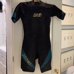 Men’s Xcel spring wetsuit - sz L